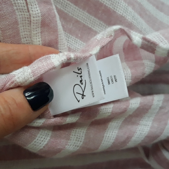 Rails top - Picture 5 of 9